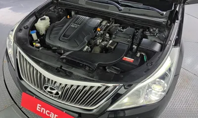 Hyundai Grandeur 2016, 141757 км, за 4269.57 USD - фото 6