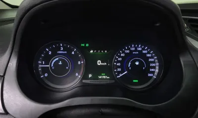 Hyundai Grandeur 2016, 141757 км, за 4269.57 USD - фото 8