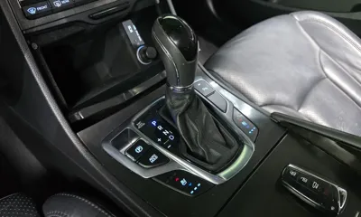 Hyundai Grandeur 2016, 141757 км, за 4269.57 USD - фото 9