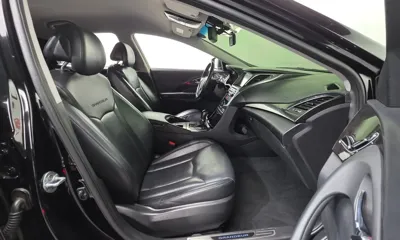 Hyundai Grandeur 2016, 141757 км, за 4269.57 USD - фото 10
