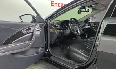Hyundai Grandeur 2016, 141757 км, за 4269.57 USD - фото 11