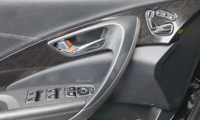 Hyundai Grandeur 2016, 141757 км, за 4269.57 USD - фото 12