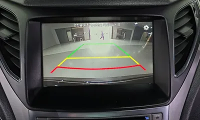 Hyundai Grandeur 2016, 141757 км, за 4269.57 USD - фото 16