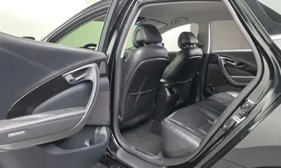 Hyundai Grandeur 2016, 141757 км, за 4269.57 USD - фото 17