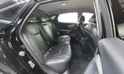 Hyundai Grandeur 2016, 141757 км, за 4269.57 USD - фото 19