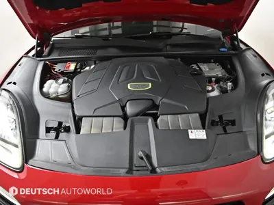 Porsche Cayenne 2021, 53035 км, за 56821.93 USD - фото 6