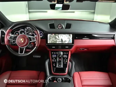 Porsche Cayenne 2021, 53035 км, за 56821.93 USD - фото 7