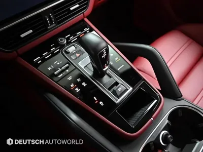 Porsche Cayenne 2021, 53035 км, за 56821.93 USD - фото 9