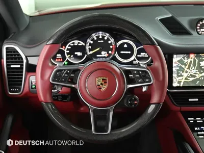 Porsche Cayenne 2021, 53035 км, за 56821.93 USD - фото 13