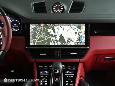 Porsche Cayenne 2021, 53035 км, за 56821.93 USD - фото 14