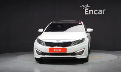 Kia K5 2013, 176889 км, за 3770.39 USD