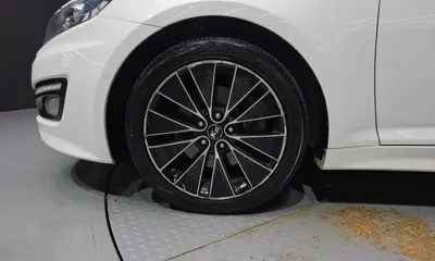Kia K5 2013, 176889 км, за 3770.39 USD
