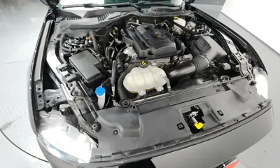 Ford Mustang 2021, 34096 км, за 20940 USD - фото 6