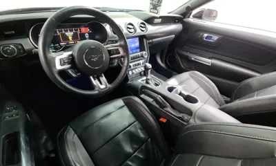Ford Mustang 2021, 34096 км, за 20940 USD - фото 7