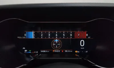 Ford Mustang 2021, 34096 км, за 20940 USD - фото 8