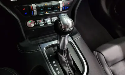 Ford Mustang 2021, 34096 км, за 20940 USD - фото 9