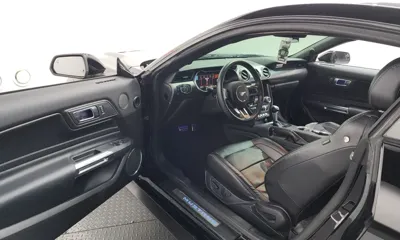 Ford Mustang 2021, 34096 км, за 20940 USD - фото 10