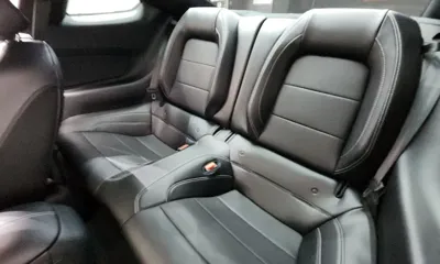 Ford Mustang 2021, 34096 км, за 20940 USD - фото 11