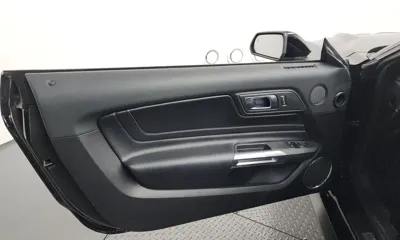 Ford Mustang 2021, 34096 км, за 20940 USD - фото 25