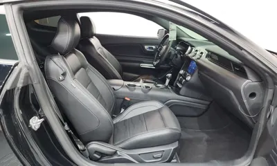 Ford Mustang 2021, 34096 км, за 20940 USD - фото 26