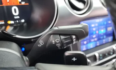 Ford Mustang 2021, 34096 км, за 20940 USD - фото 29