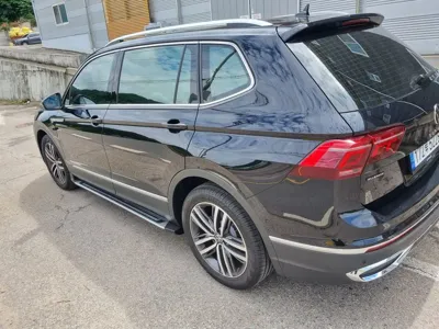 Volkswagen Tiguan 2023, 25200 км, за 19692.79 USD - фото 6