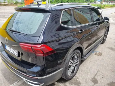 Volkswagen Tiguan 2023, 25200 км, за 19692.79 USD - фото 10