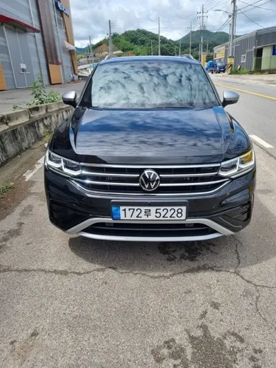 Volkswagen Tiguan 2023, 25200 км, за 19692.79 USD - фото 20