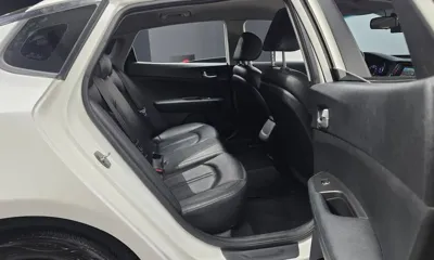 Kia K5 2016, 187991 км, за 3872.92 USD - фото 11
