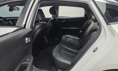 Kia K5 2016, 187991 км, за 3872.92 USD - фото 12
