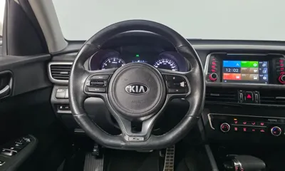 Kia K5 2016, 187991 км, за 3872.92 USD - фото 15