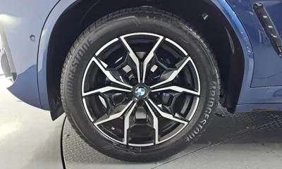 BMW X4 2022, 62032 км, за 24325.77 USD