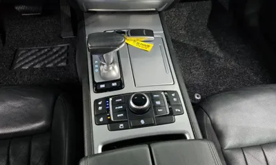 Genesis G80 2017, 238796 км, за 5537.46 USD - фото 9