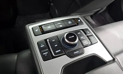 Genesis G80 2017, 238796 км, за 5537.46 USD - фото 18