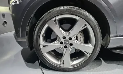 Genesis GV80 2022, 59282 км, за 30097.74 USD