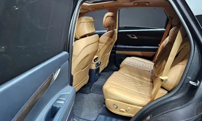 Genesis GV80 2022, 59282 км, за 30097.74 USD - фото 12