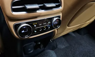 Genesis GV80 2022, 59282 км, за 30097.74 USD - фото 17