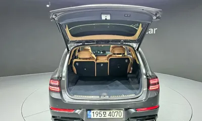 Genesis GV80 2022, 59282 км, за 30097.74 USD - фото 20