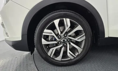 KG_Mobility_Ssangyong TIBOLI 2018, 97732 км, за 6251.22 USD