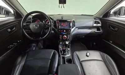 KG_Mobility_Ssangyong TIBOLI 2018, 97732 км, за 6240.65 USD - фото 7