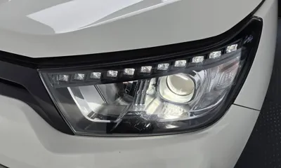 KG_Mobility_Ssangyong TIBOLI 2018, 97732 км, за 6240.65 USD - фото 22