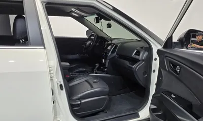KG_Mobility_Ssangyong TIBOLI 2018, 97732 км, за 6240.65 USD - фото 26