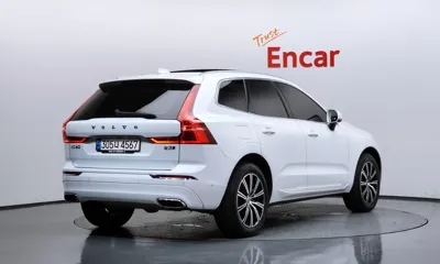 Volvo XC60 2021, 146133 км, за 65140.1 USD