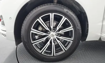 Volvo XC60 2021, 146133 км, за 65140.1 USD