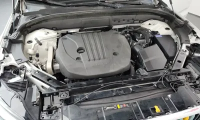 Volvo XC60 2021, 146133 км, за 65140.1 USD - фото 6
