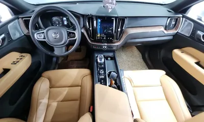 Volvo XC60 2021, 146133 км, за 65140.1 USD - фото 7