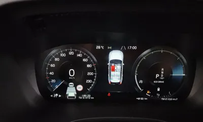 Volvo XC60 2021, 146133 км, за 65140.1 USD - фото 8