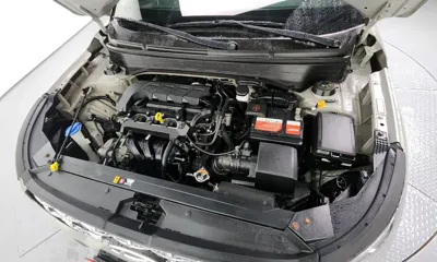Hyundai Venue 2020, 63106 км, за 8580.9 USD - фото 6