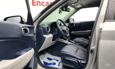 Hyundai Venue 2020, 63106 км, за 8580.9 USD - фото 10