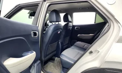Hyundai Venue 2020, 63106 км, за 8580.9 USD - фото 11